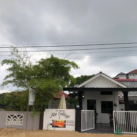 Abe Cottage Kampung Kuala Besut Eksteriør bilde